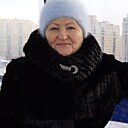 Знакомства: Ольга, 61 год, Омск