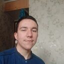 Знакомства: Илья, 19 лет, Днепр