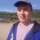 Знакомства: Nik, 35 лет, Комсомольск-на-Амуре