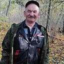 Знакомства: Владик, 64 года, Жодино