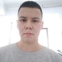 Знакомства: Улан, 37 лет, Жанатас