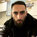 Знакомства: Арсен, 30 лет, Серпухов