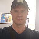 Знакомства: Сергей, 45 лет, Сызрань