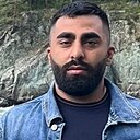 Знакомства: Black, 31 год, Новосибирск