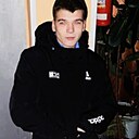 Знакомства: Егор, 20 лет, Тулун