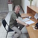 Знакомства: Алексей, 45 лет, Брянск