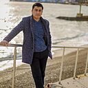 Знакомства: Дилмурод, 36 лет, Симферополь