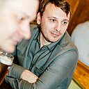 Знакомства: Роман, 37 лет, Брест