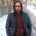 Знакомства: Павел Галимзянов, 44 года, Пермь