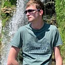 Знакомства: Андрей, 23 года, Самара