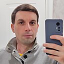 Знакомства: Павел, 40 лет, Москва