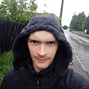 Знакомства: Игорь, 30 лет, Чечерск