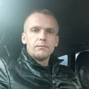 Знакомства: Сергей, 40 лет, Смоленск