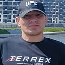 Знакомства: Камиль, 37 лет, Норильск