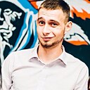 Знакомства: Виктор, 31 год, Прокопьевск