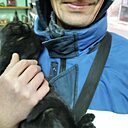 Знакомства: Давид, 36 лет, Элиста