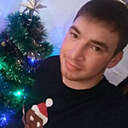 Знакомства: Кирилл, 36 лет, Воткинск