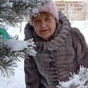 Знакомства: Ольга, 68 лет, Гусиноозерск
