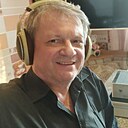 Знакомства: Сергей, 59 лет, Пенза