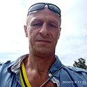 Знакомства: Андрей, 48 лет, Быхов