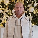 Знакомства: Роман, 50 лет, Курск
