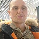 Знакомства: Пётр, 44 года, Колпашево