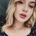 Знакомства: Алина, 29 лет, Витебск