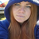 Знакомства: Анюта, 24 года, Омск