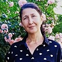 Знакомства: Наденька, 45 лет, Тбилисская