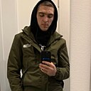 Знакомства: Влад, 28 лет, Фролово