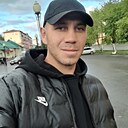 Знакомства: Александр, 36 лет, Прокопьевск