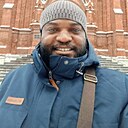 Знакомства: Браун, 45 лет, Балашиха