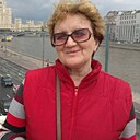 Знакомства: Елена, 62 года, Добрянка
