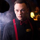 Знакомства: Ян, 29 лет, Туапсе