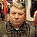 Знакомства: Геннадій, 45 лет, Прага