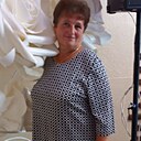 Знакомства: Людмила, 58 лет, Кореличи
