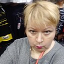 Знакомства: Светлана, 54 года, Серпухов