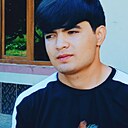 Знакомства: Федя, 25 лет, Чита