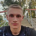 Знакомства: Александр, 28 лет, Гай