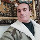 Знакомства: Бениамин, 47 лет, Ашхабад