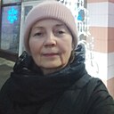 Знакомства: Татьяна, 59 лет, Вилейка