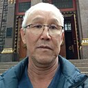 Знакомства: Бадма, 55 лет, Улан-Удэ