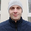 Знакомства: Максим, 40 лет, Витебск