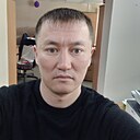 Знакомства: Leon, 41 год, Братск