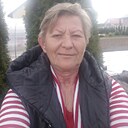 Знакомства: Ирина, 61 год, Пинск