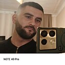 Знакомства: Фархад, 28 лет, Касимов