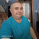 Знакомства: Борис, 47 лет, Кушва