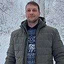 Знакомства: Вадим, 42 года, Выкса