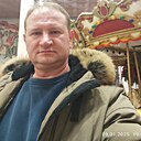 Знакомства: Юрий, 45 лет, Фурманов