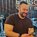 Знакомства: The Man, 40 лет, Иркутск